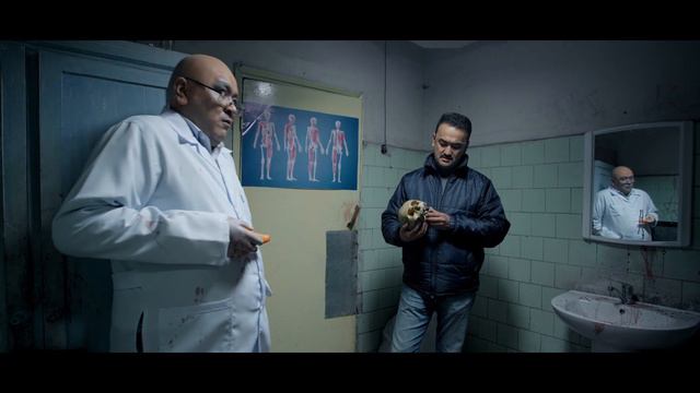 МОРГ смотреть онлайн