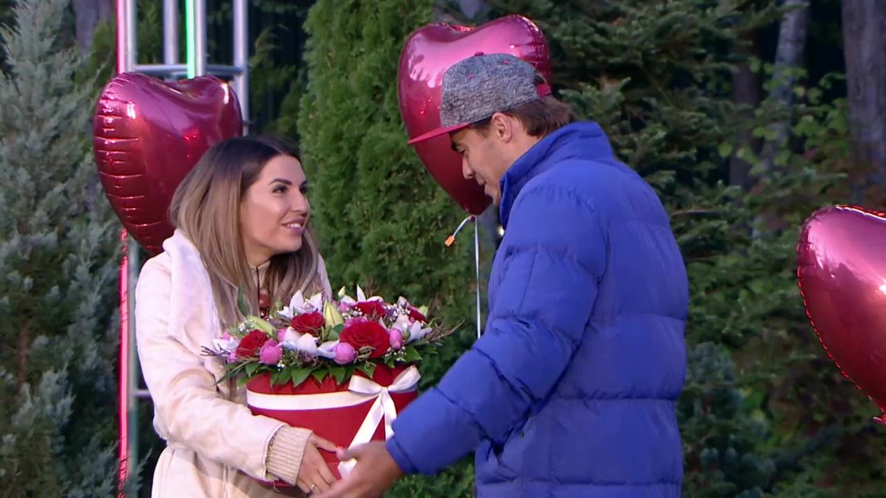 Спаси свою любовь, 1 сезон, 171 выпуск (26.09.2019) смотреть онлайн