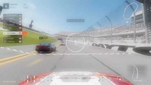 Gran Turismo 7 | Nissan 180SX Type X '96 | Engine Swap to VR38DETT-GT-R-NISMO смотреть онлайн
