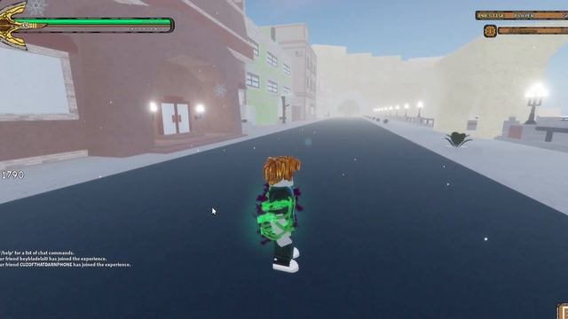 [YBA] LUCKY ARROW 1V1'S! [Your Bizarre Adventure] смотреть онлайн