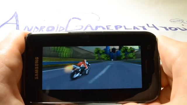 Highway Rider FREE Android Fun Game Gameplay [Game For Kids] смотреть онлайн