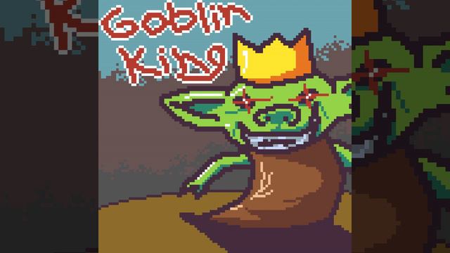 The Goblin King смотреть онлайн