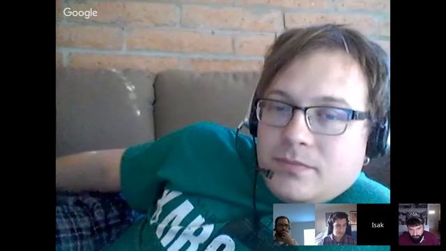 Sunday Dungeoncrawl! 1: The Sky-Blind Spire смотреть онлайн