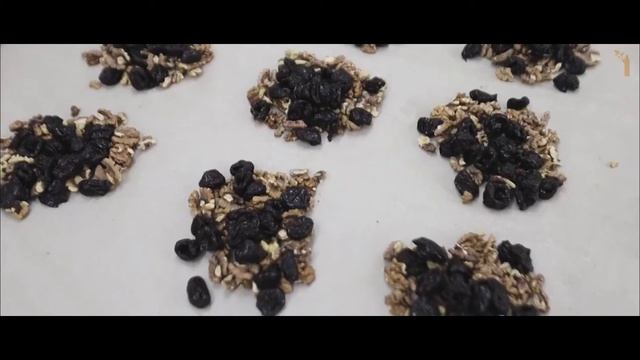 Как готовят Посадскую коврижку. смотреть онлайн