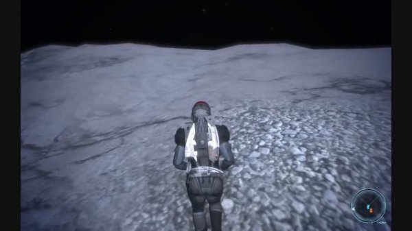 Mass Effect Rachni Song Luna