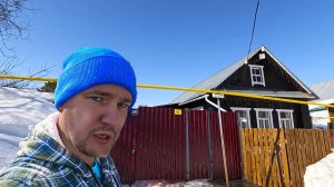 Почему нельзя поднять ГАЗОВУЮ ТРУБУ и что произойдет, если попытаться? Начал чистовую отделку гаража