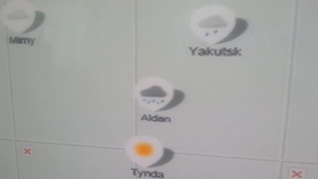 Weather Radar Part 4