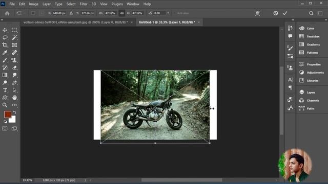 Raster smart object photoshop | adobe Photoshop 2023 смотреть онлайн