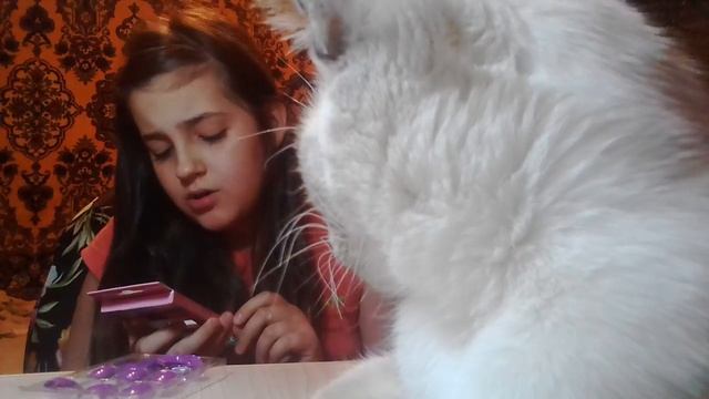 Накладные ногти из Fix Prace :)) смотреть онлайн