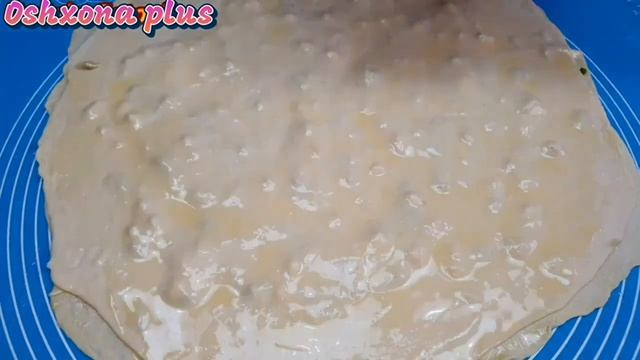 Жизнь научила! Таких вкусных лепёшки я ещё не ела! Совети и хитрости умных женщин! БЫСТРО И ВКУСНО смотреть онлайн