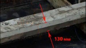 Технология погрузки круглого лесоматериала в железнодорожный полувагон.