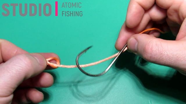 ХИТРЫЙ УЗЕЛ ВОСЬМЁРКОЙ/A TRICKY KNOT OF EIGHT смотреть онлайн