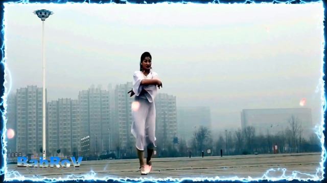 MOROZOFF - Energy Girl ♫ Dance HiT 2023 ♫ смотреть онлайн