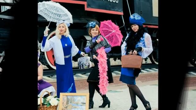 Красноярск дамы сдавали в багаж смотреть онлайн