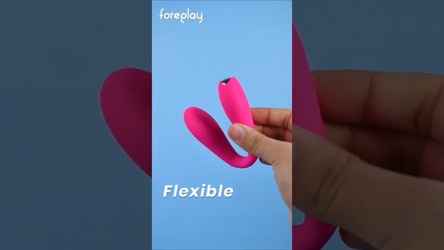 Vibrador ¡3 EN 1! ???? l Úsalo sola o con tu pareja l Yedda ???? l Foreplay.pe смотреть онлайн