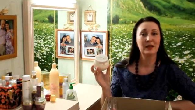 обзор каталога №3 Oriflame