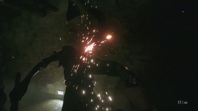 Завод Гейзенберга - Resident Evil 8: Village #11 смотреть онлайн