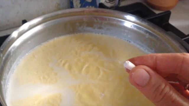 Home Made Yogurt recipe without yogurt maker! - Dlight Coaching смотреть онлайн