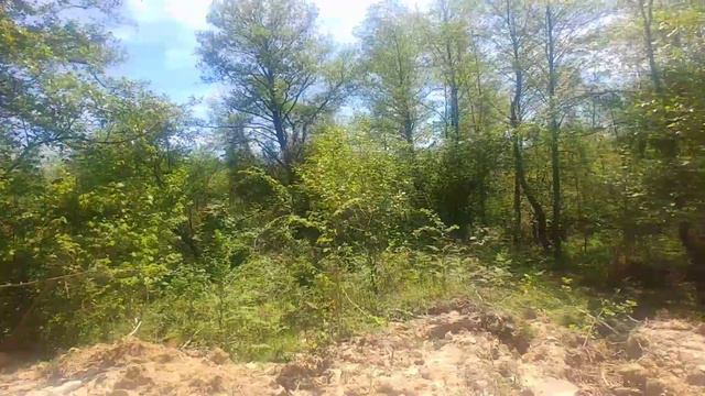 ровный участок с видом на горы для двух домов/Нижняя Шиловка смотреть онлайн