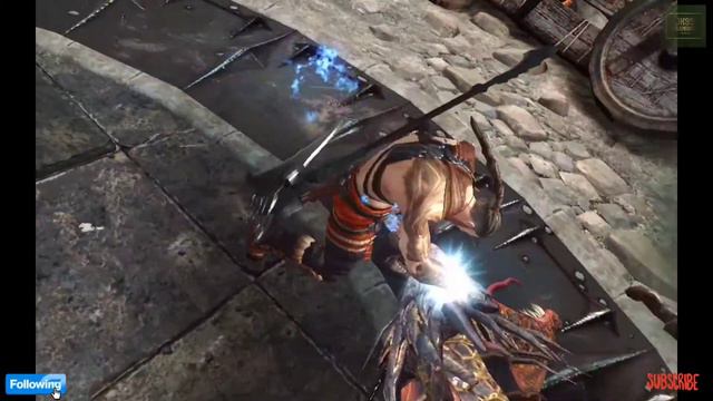 Darkness Rises | Stage 3 | Full story mode | Adventure & Fight Gameplay | Jk95gaming смотреть онлайн