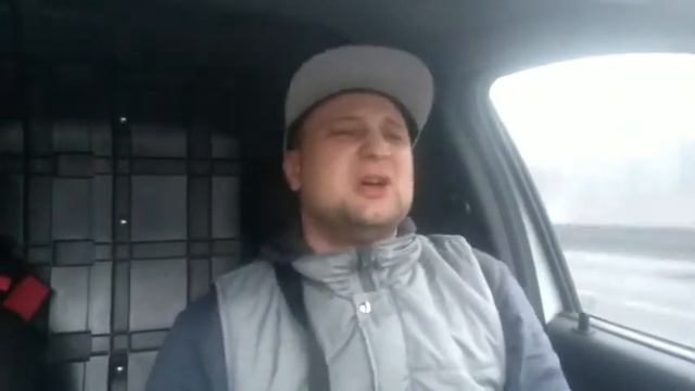 Krec - Нежность, cover by Dmitriy Vlasov смотреть онлайн