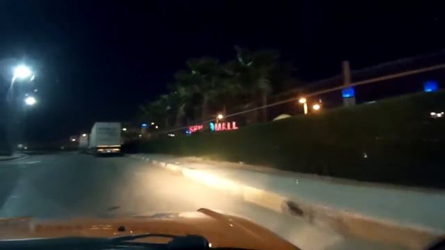 Walk in Hurghada, taxi, Senzo Mall, Sindbad Club/Прогулка в Хургаде, такси, Senzo Mall, Sindbad Clu смотреть онлайн