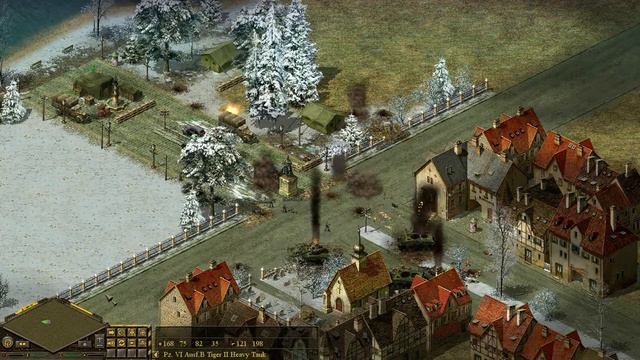 Blitzkrieg map editor 1 смотреть онлайн