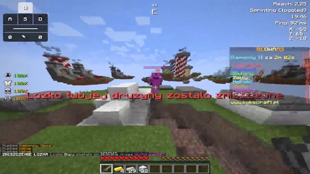 ?Kersioo Minecrat Highlights? смотреть онлайн