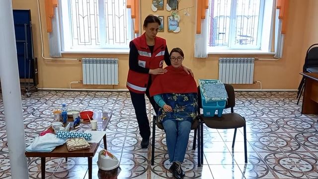 Мастеркласс "кормление больных с помощью гастеростомы и носогострального зонда". смотреть онлайн