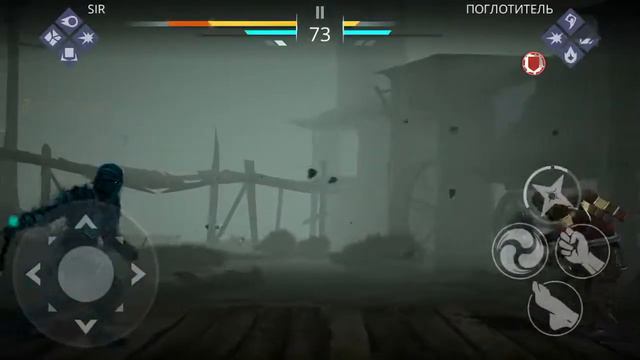 Shadow fight 3 теневой бой! смотреть онлайн