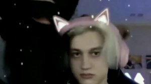 девочки девчонки,мы для них котёнки//никоглай//Амина//Иван золо//Мия Бойка//Ваня//-фан клип