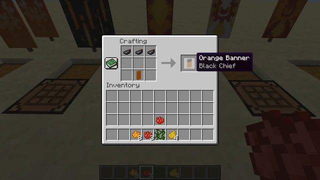 ✔ 5 AWESOME MINECRAFT BANNER DESIGNS WITH TUTORIAL! #23 смотреть онлайн