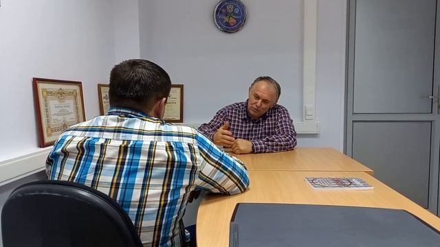 Служба в ФСИН: карьерный рост смотреть онлайн