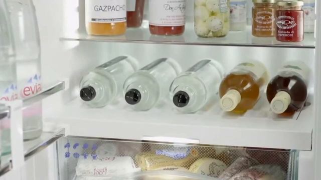 Непревзойденное качество от Liebherr