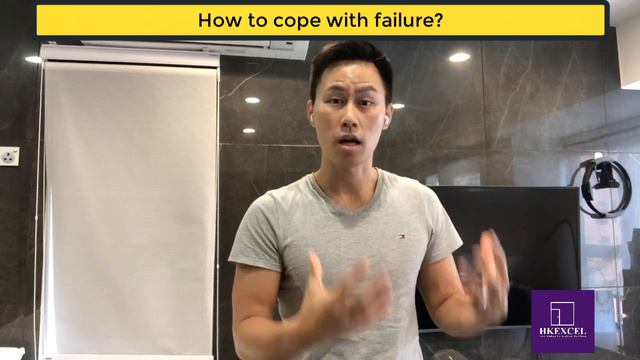 How to cope with failure? ( IB Student Show) смотреть онлайн