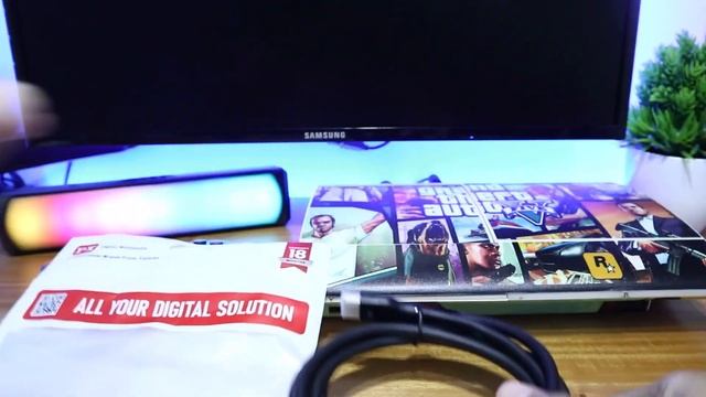 Playing Playstation 3 With HDMI 2.1 смотреть онлайн