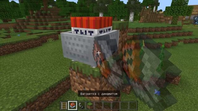 10 ФАКТОВ О ВЗРЫВАХ в Майнкрафт ПЕ 1.16.210.55