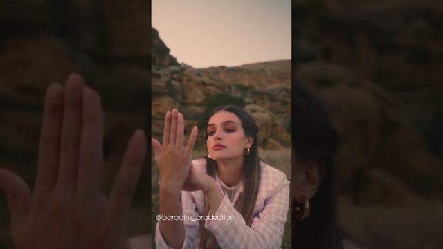 Шпильки No1 Hairpin во всех уголках мира ? смотреть онлайн