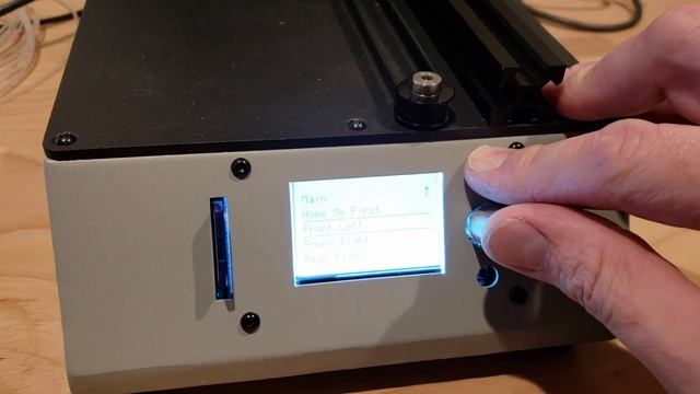 Tevo Michelangelo 3D Printer Review