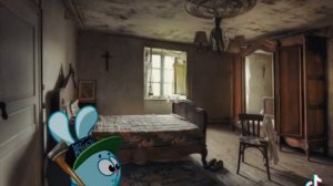 Крош и монстр