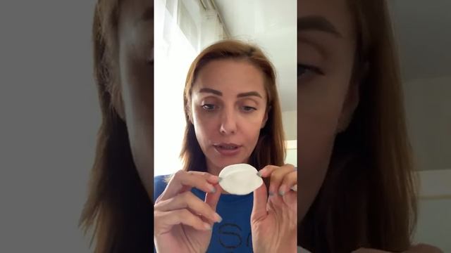 Мицелярка или обезжиренное средство от МК? смотреть онлайн