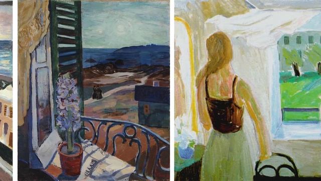 Выпуск 115. 8 знаменитых писателей/поэтов, наделенных даром художника смотреть онлайн