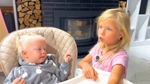 СОФИЯ ДЛЯ МАЛЕНЬКОЙ СЕСТРЫ. СОФУНЬЯ ШАЛУНЬЯ