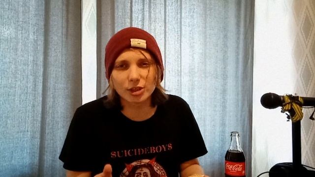 Russian Food Review. Устраиваю Санька на работу