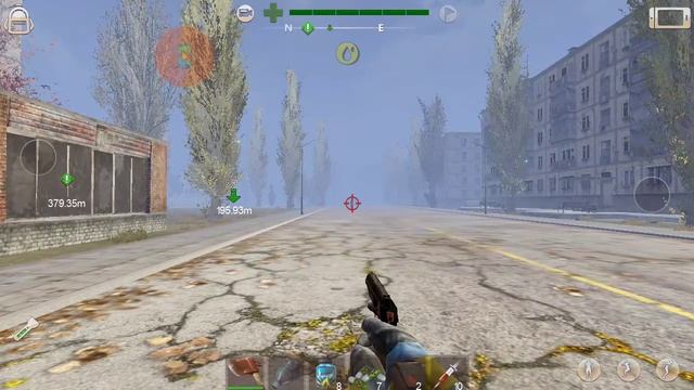 Radiation City #9 прохождение смотреть онлайн