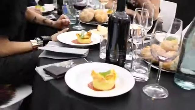 Capriccio Italiano - Evento Palazzo Doria Pamphilj ROMA - Long Version смотреть онлайн
