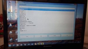 Pin code con op-com
