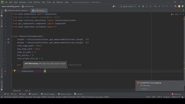 How to Make a Space Shooter in Python/Pyglet смотреть онлайн