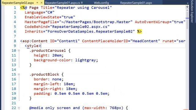 Building Mobile Web Sites Using Web Forms, Bootstrap, and HTML5 смотреть онлайн
