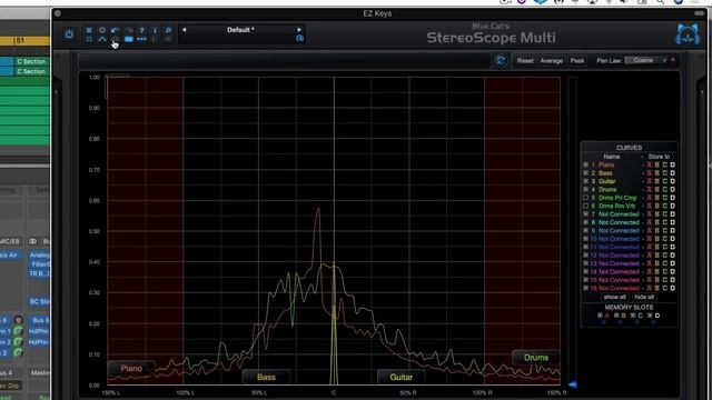 Blue Cat Audio "Multi" Series Plug-Ins Overview смотреть онлайн